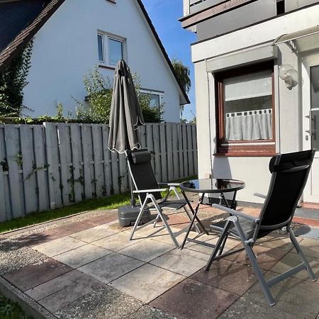 An Der Allee 7 App Dahme (Schleswig-Holstein) Exterior foto